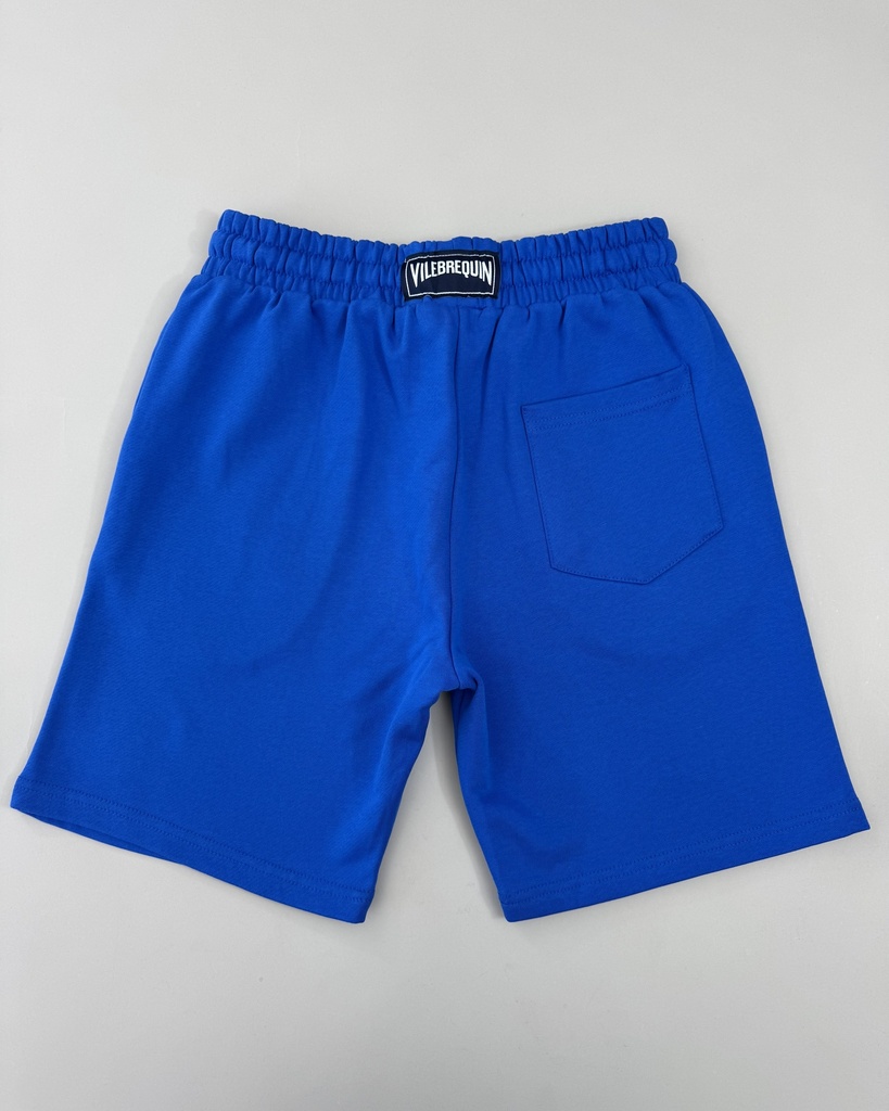 Vilebrequin Cotton Short BOLC3Q02