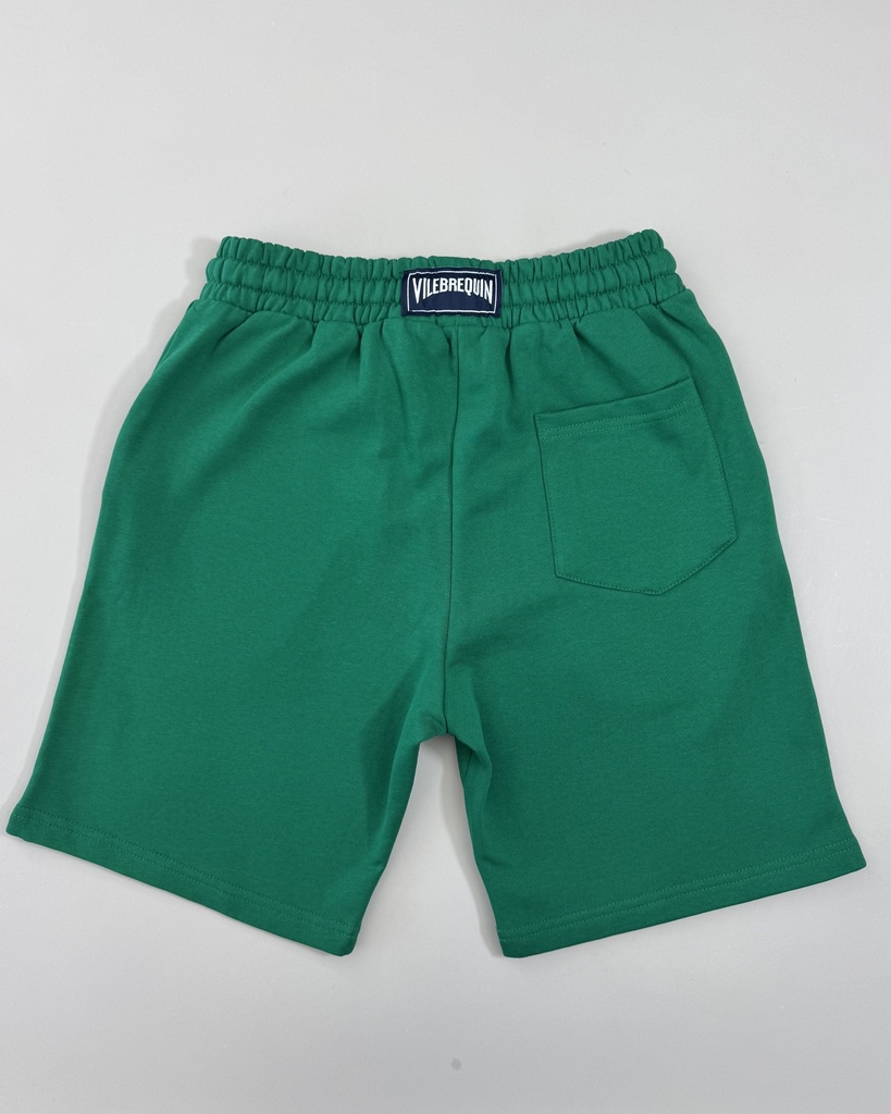 Vilebrequin Cotton Short BOLC3Q02