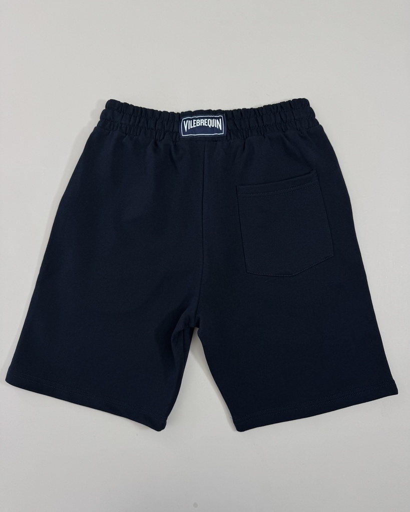 Vilebrequin Cotton Short BOLC3Q02
