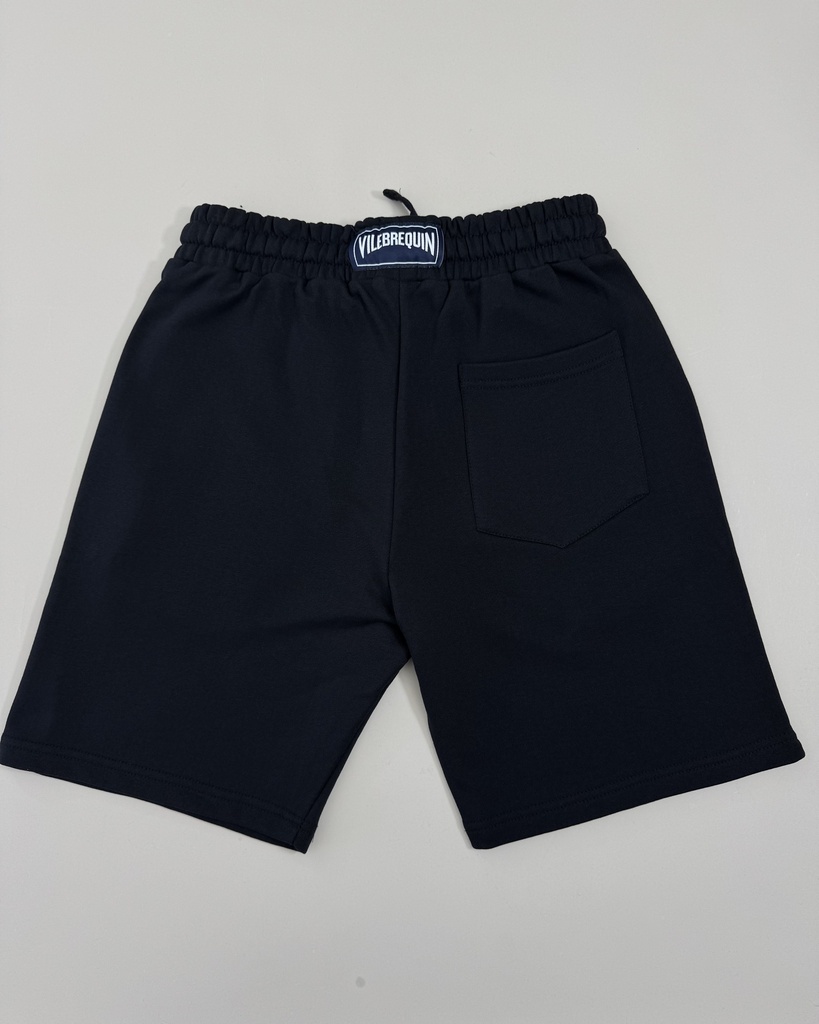 Vilebrequin Cotton Short BOLC3Q02