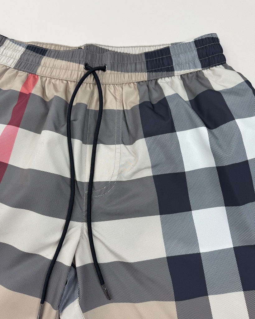 Burberry Classic Swimmming Short