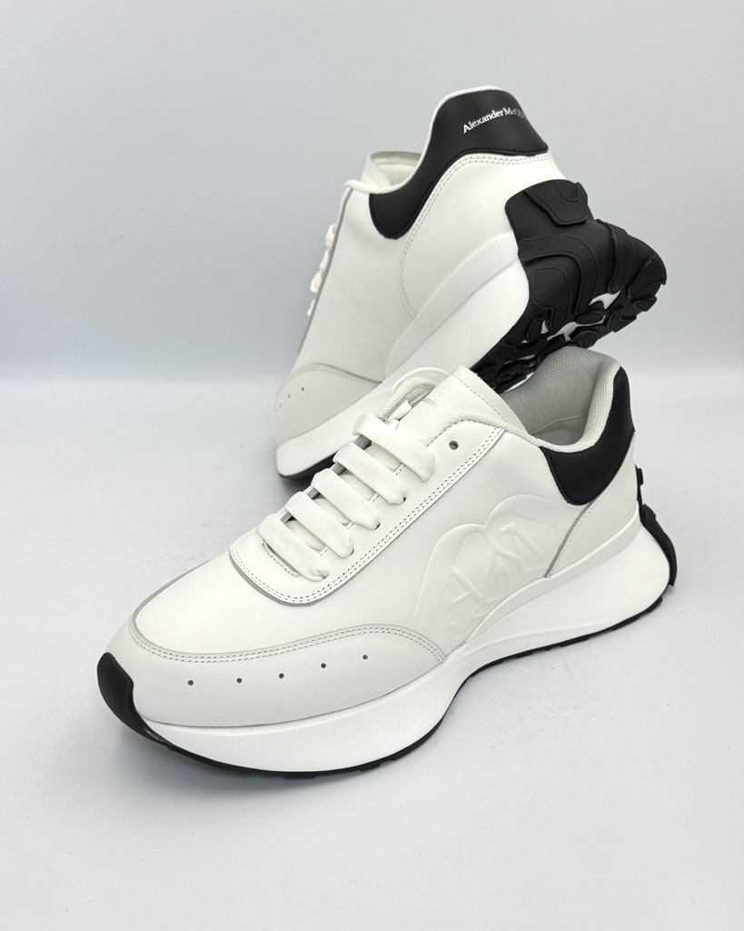 McQueen Sneaker