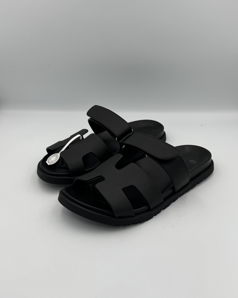 Hermes Chypre Men Sandal