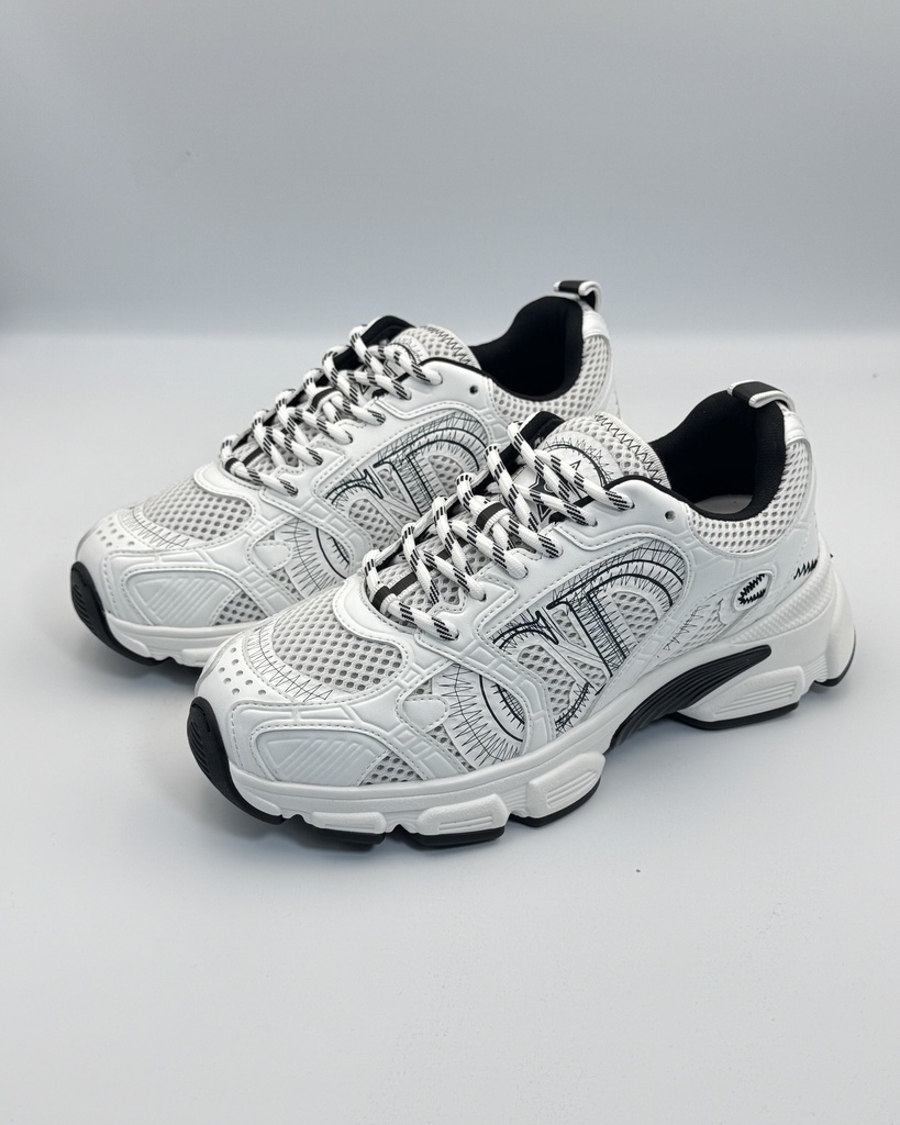 DIOR CHRONO SHOES