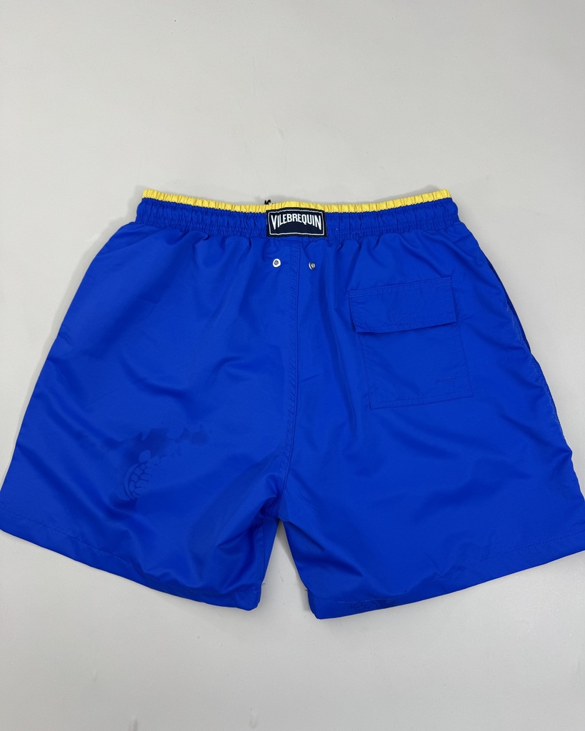 Vilebrequin Swim Short 7023 Big Sizes