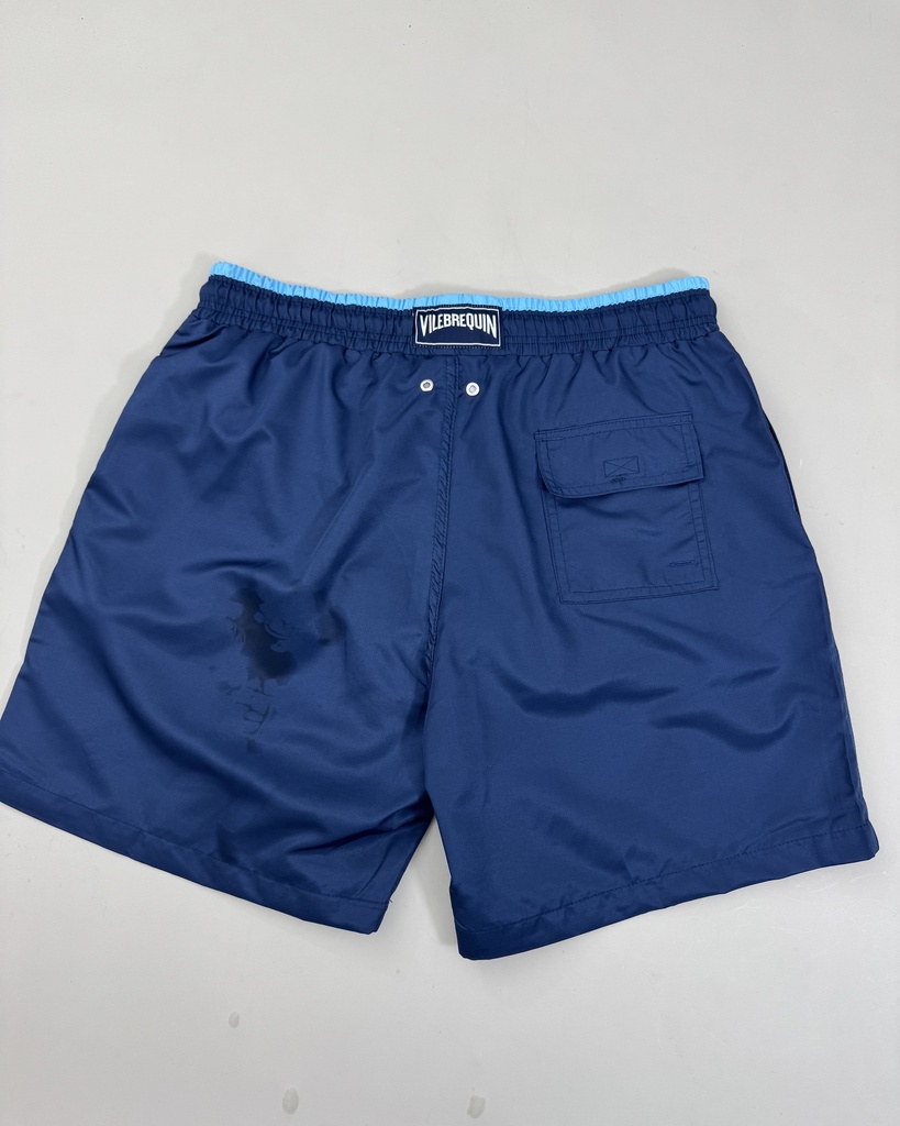 Vilebrequin Swim Short 7022 Big Sizes