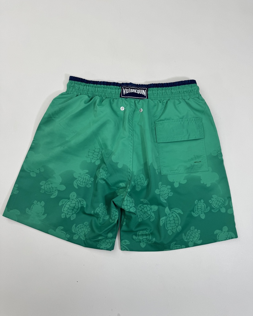 Vilebrequin Swim Short 7025 Big Sizes