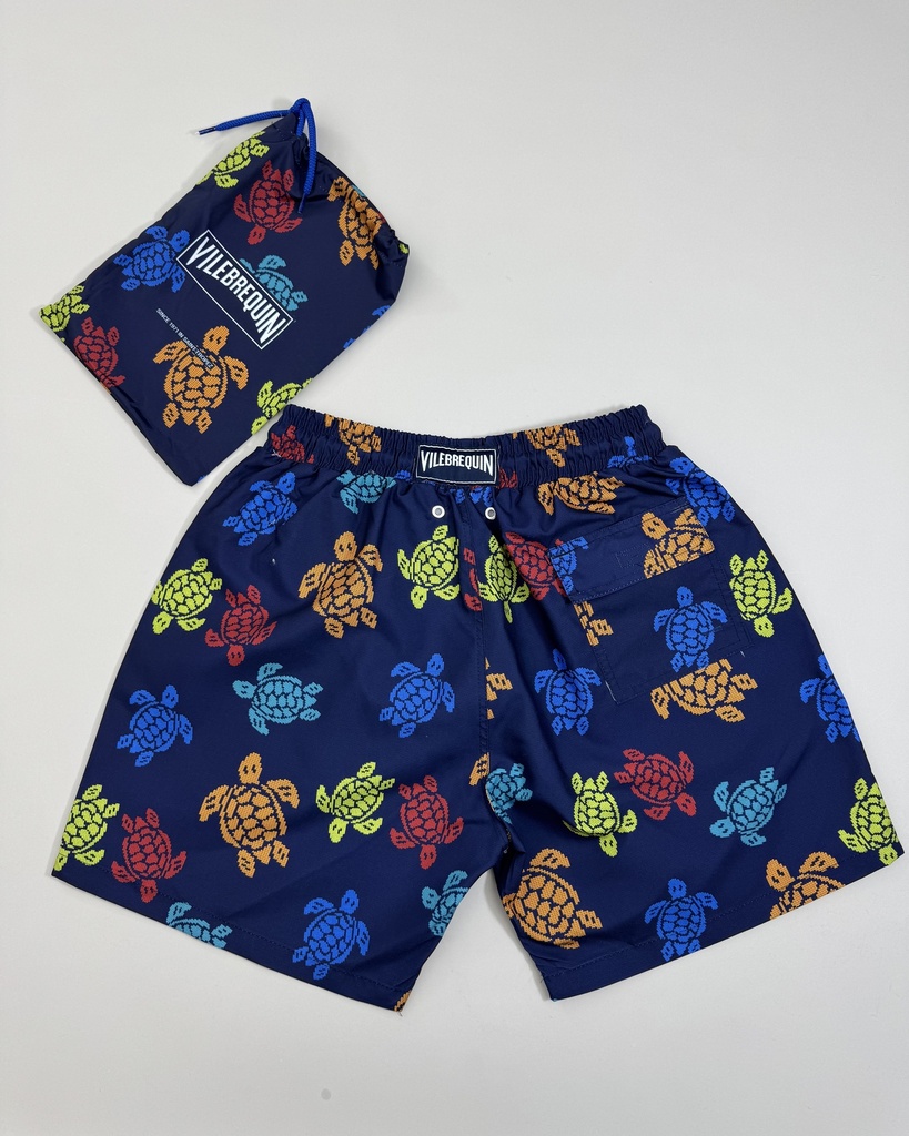 Vilebrequin Swim Short 7018 Big Size
