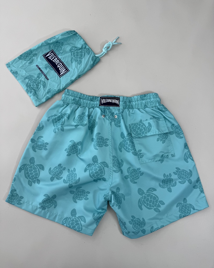 Vilebrequin Swim Short 7021
