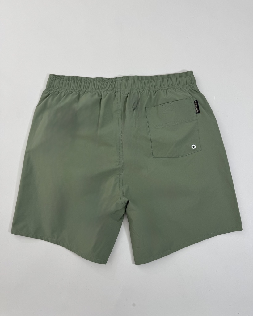 Napapijri Authentic V-Sahtu Swim Short