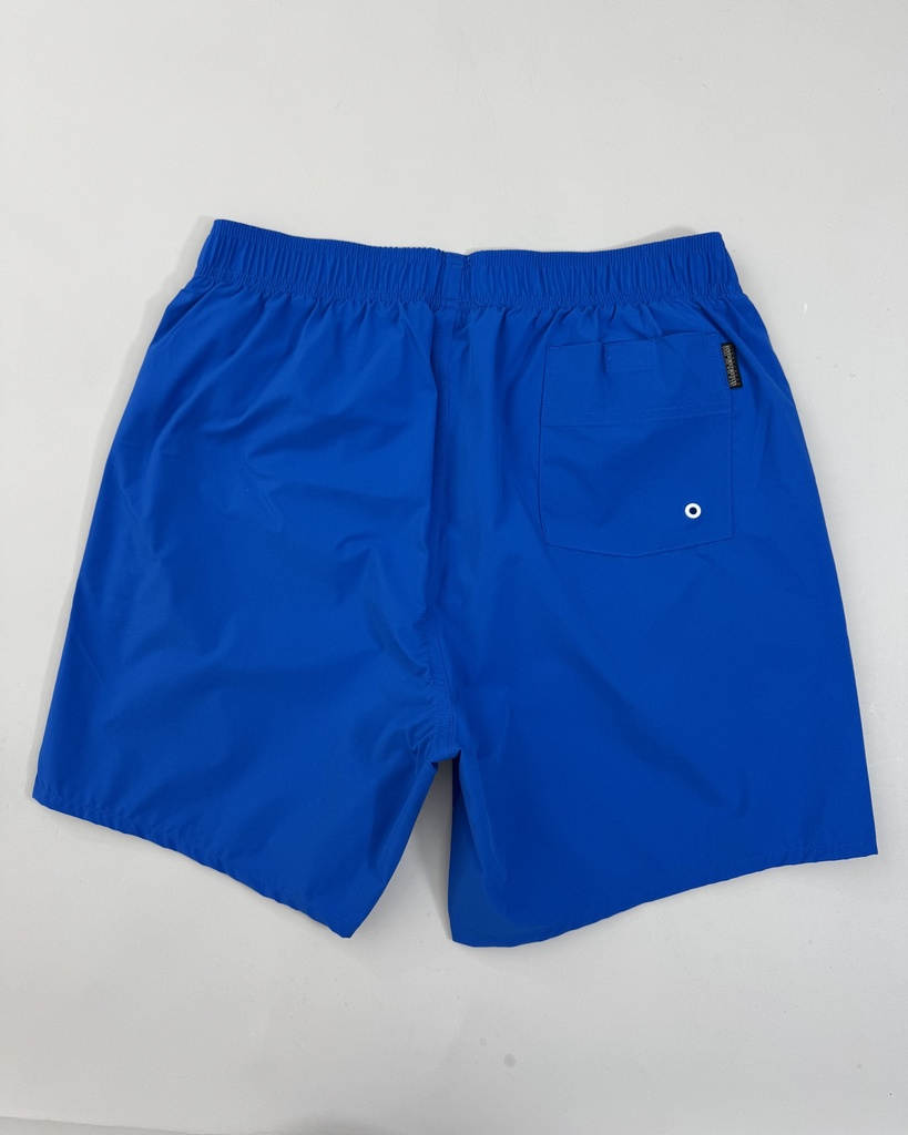 Napapijri Authentic V-Sahtu Swim Short