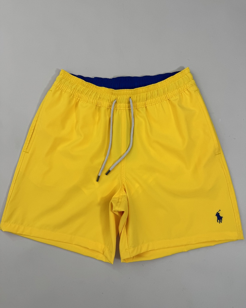 Ralph Lauren Authentic Swim Short