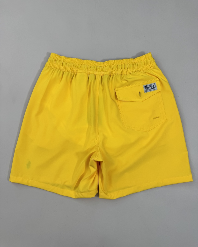 Ralph Lauren Authentic Swim Short