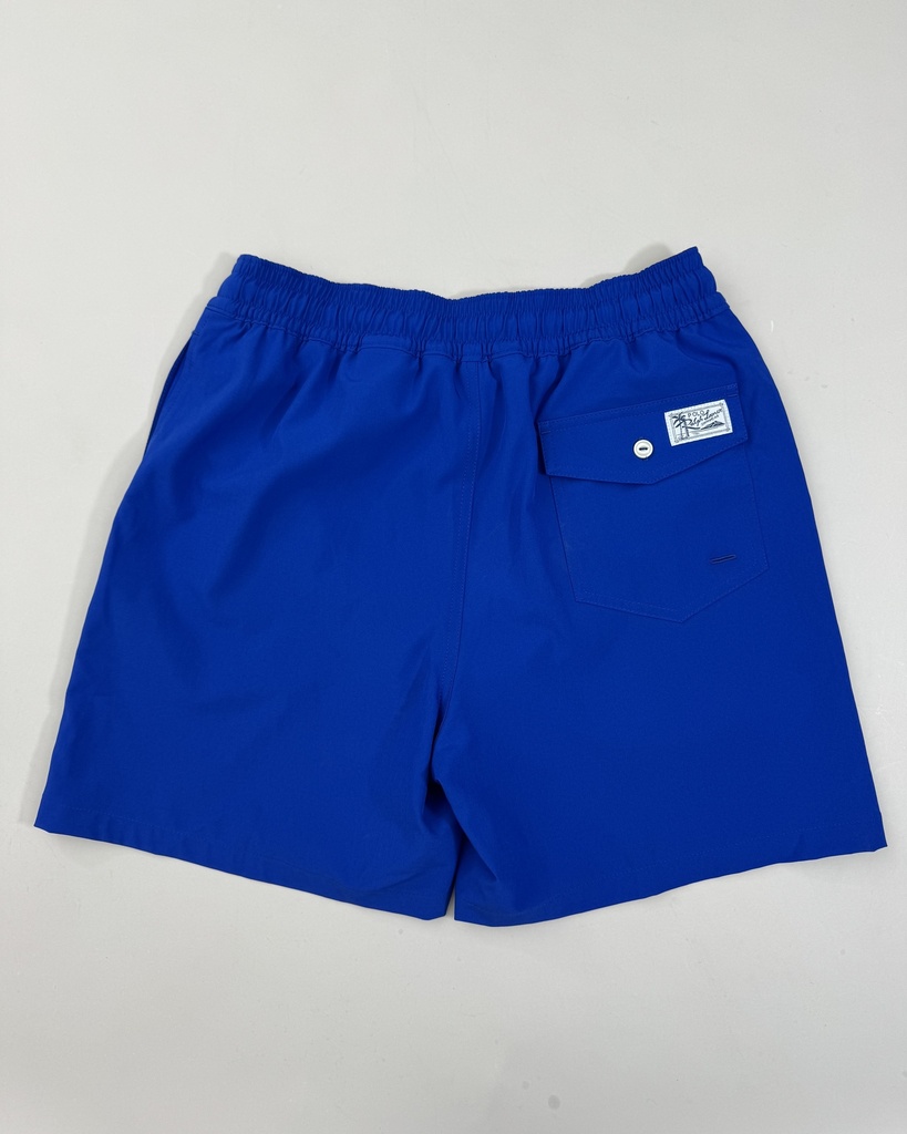 Ralph Lauren Authentic Swim Short
