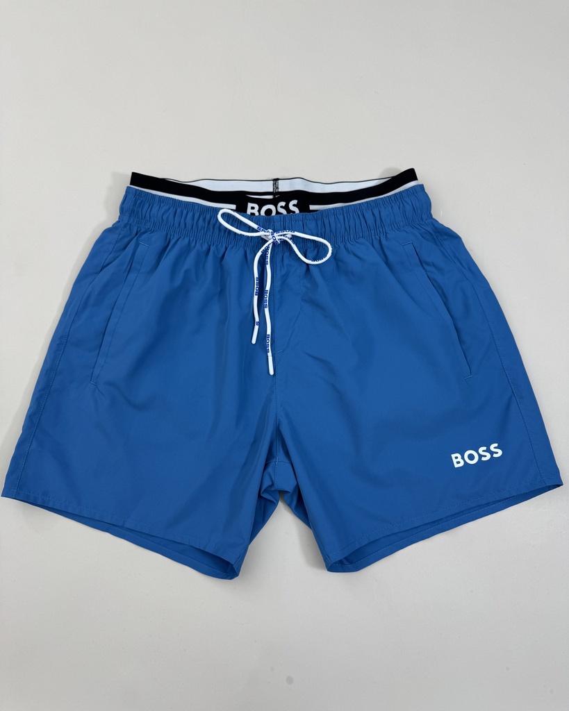 Boss Authentic Swim Short 50491868