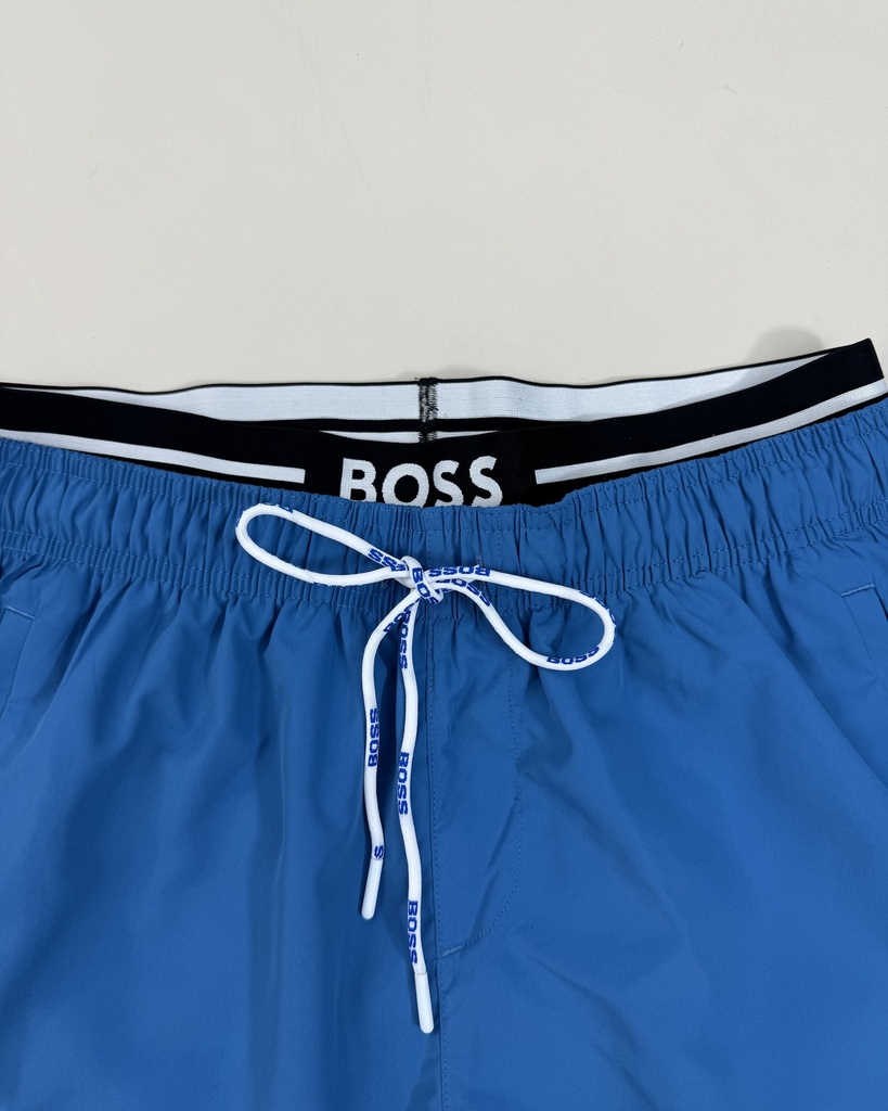 Boss Authentic Swim Short 50491868