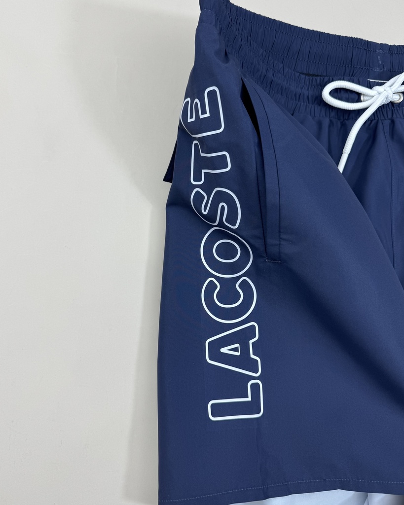 Lacoste Authentic Swim Short MH6281