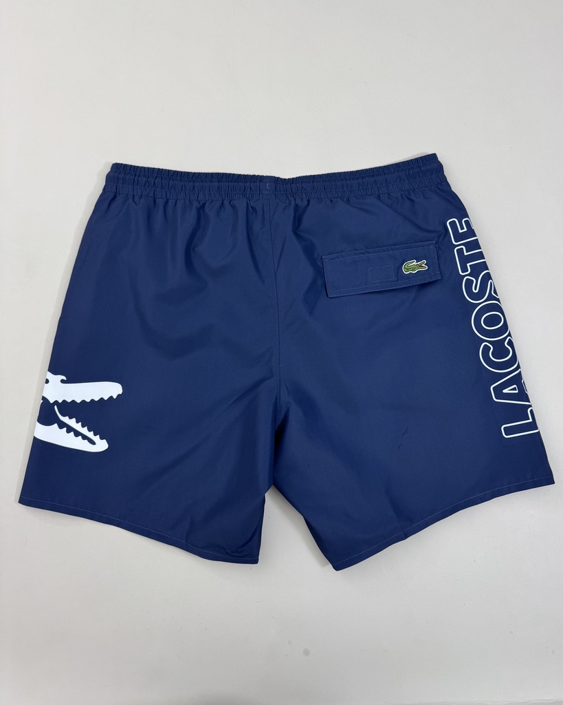 Lacoste Authentic Swim Short MH6281