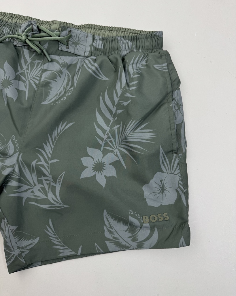 Boss Authentic Swim Short 50515666