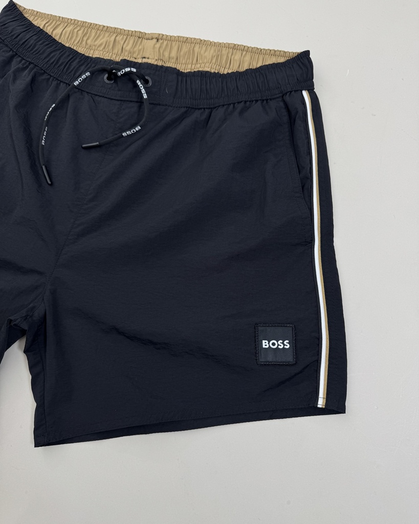 Boss Authentic Swim Short 50473814