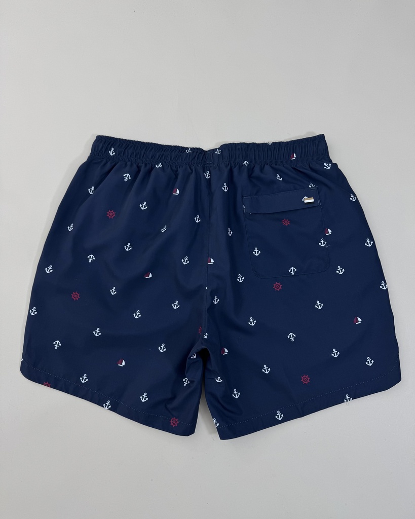 Boss Authentic Swim Short  50499864