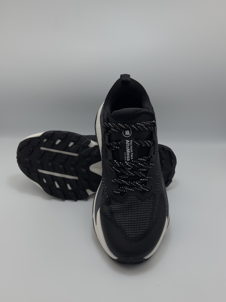 The North Face Altame Black/White