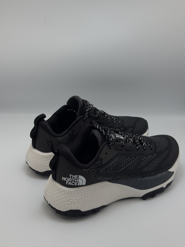 The North Face Altame Black/White