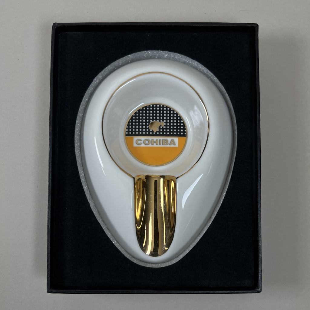 Cohiba Ashtray G123A-1