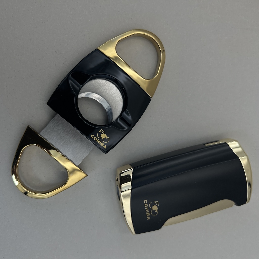 Cigar Set T-27B