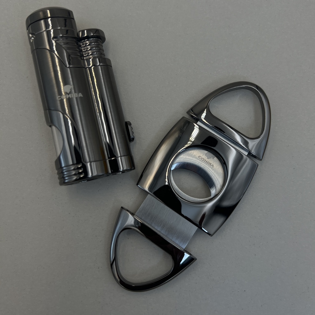 Cigar Set T-14B