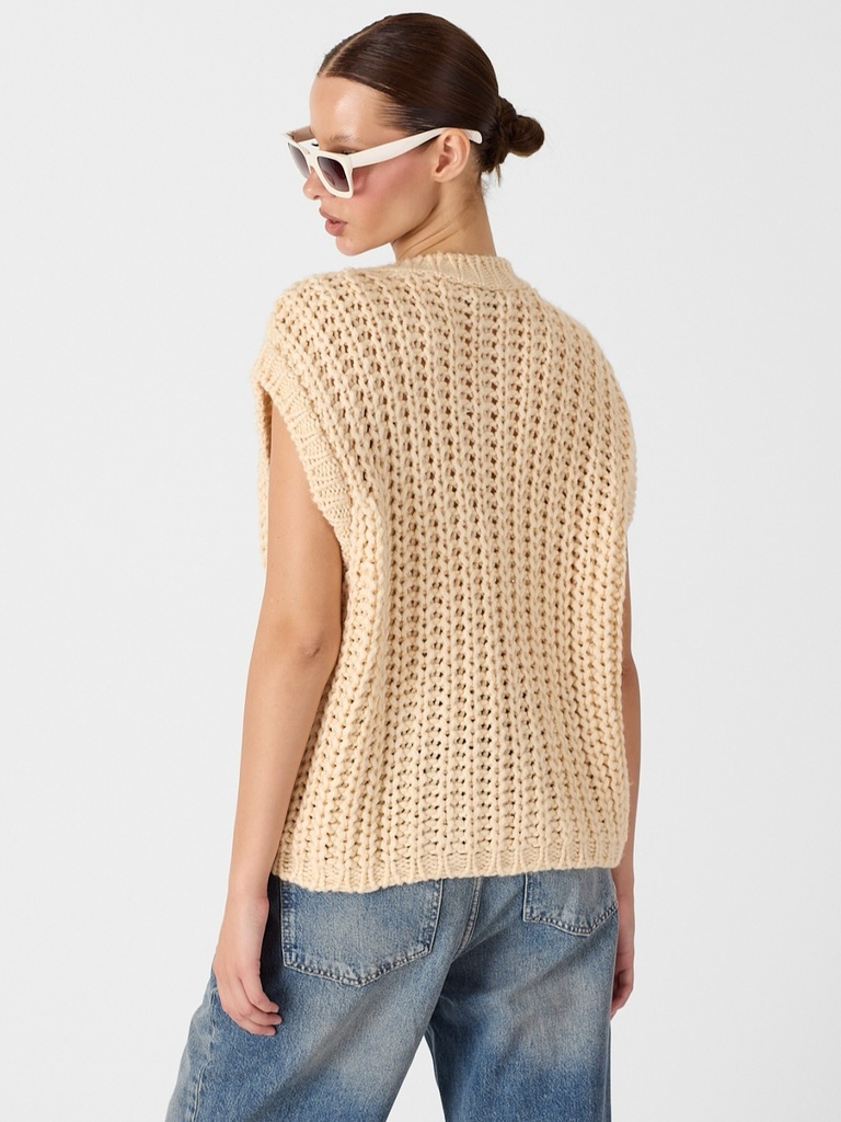 Loewe Knitted cardigan 194