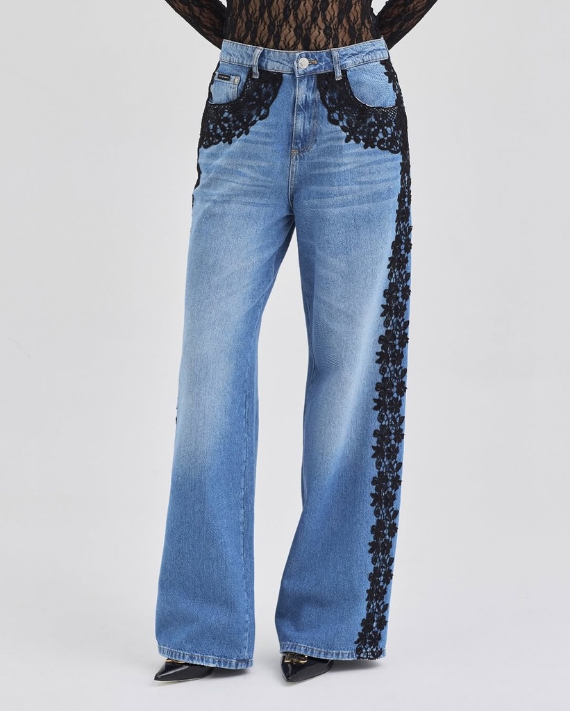 Dolce Denim Jeans 1978