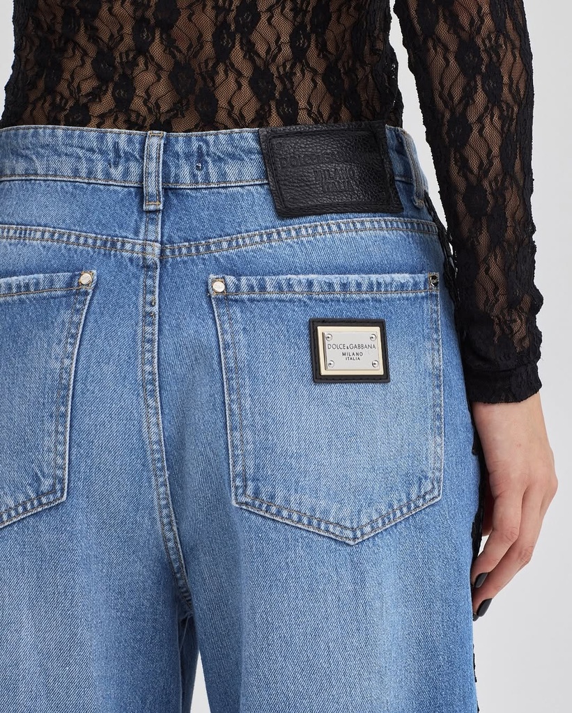 Dolce Denim Jeans 1978