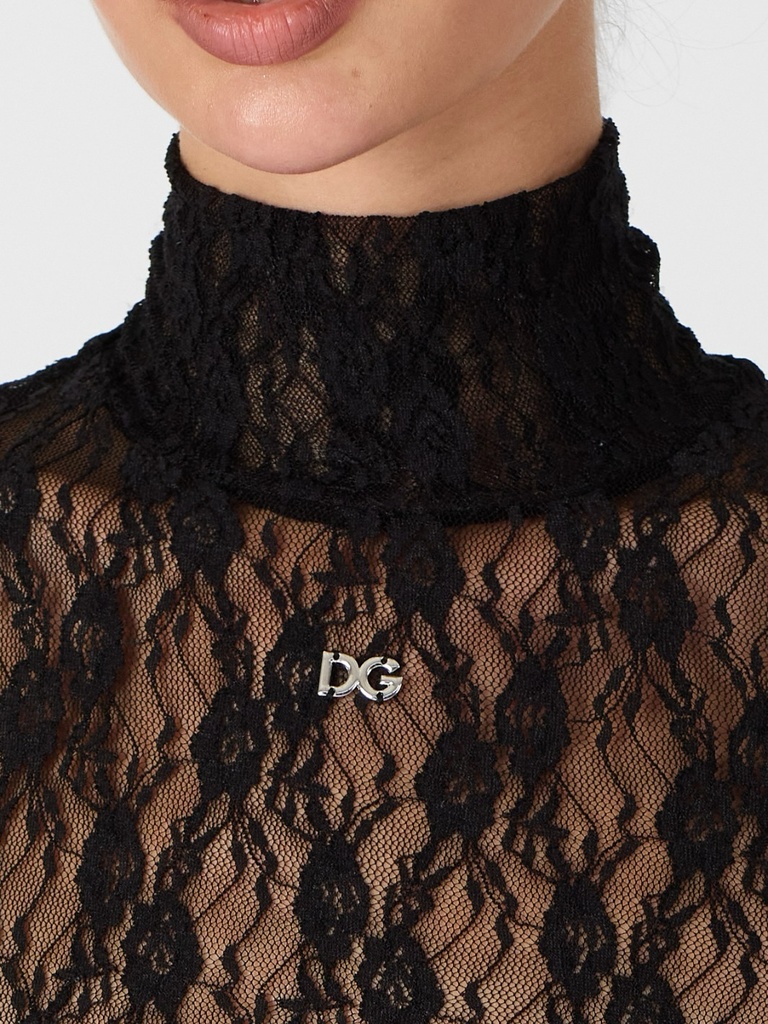 Dolce Lace Top 1000