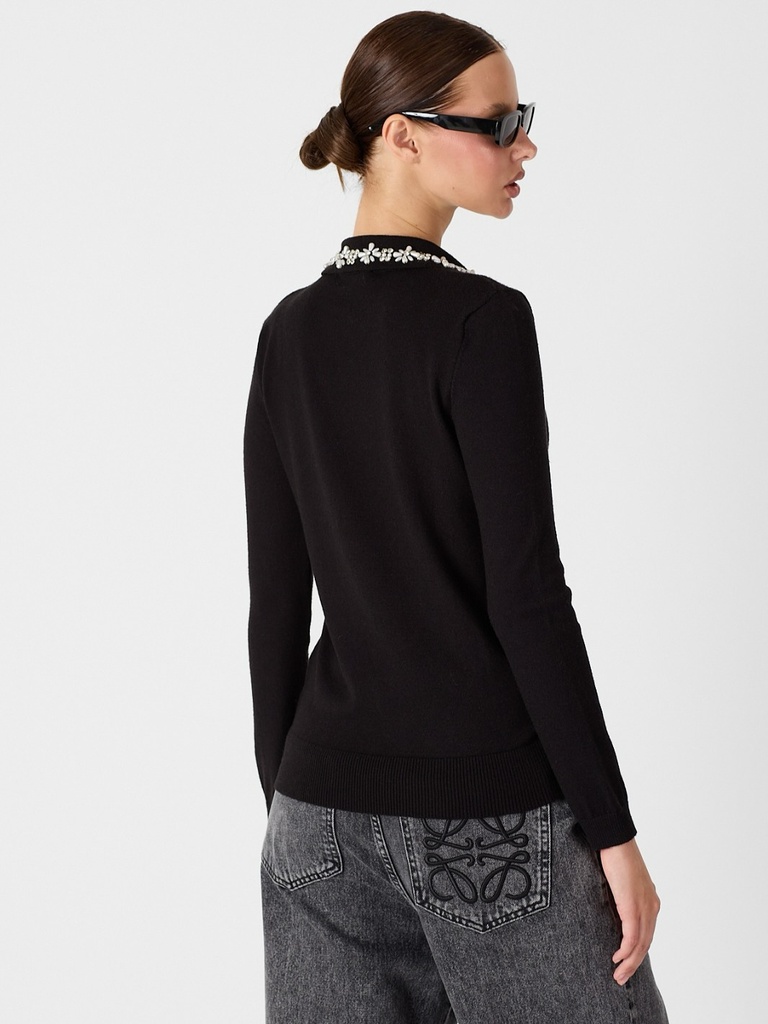Miumiu Knitted Sweater 176