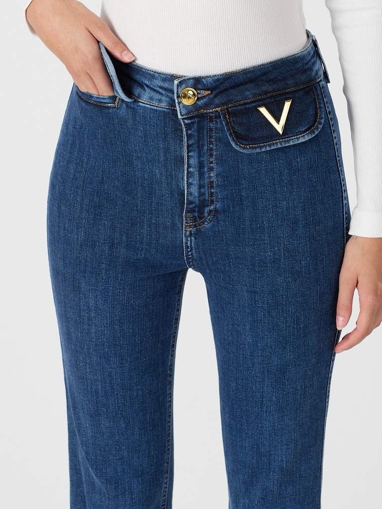 Valentino Denim Jeans 1651