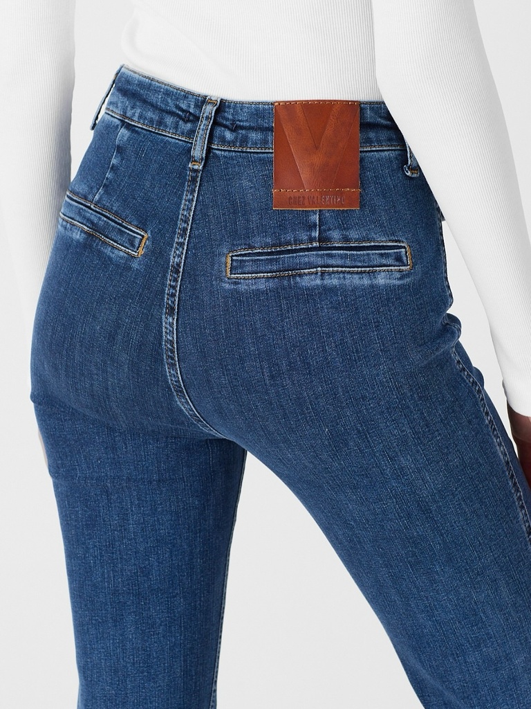 Valentino Denim Jeans 1651