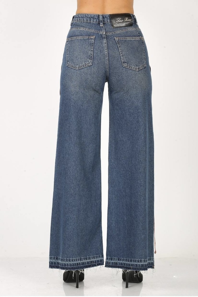 Loro Piana Denim Jeans 7015