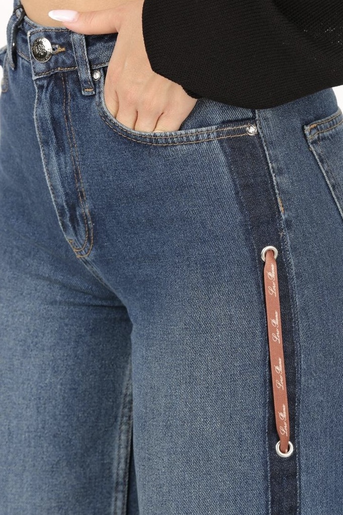 Loro Piana Denim Jeans 7015