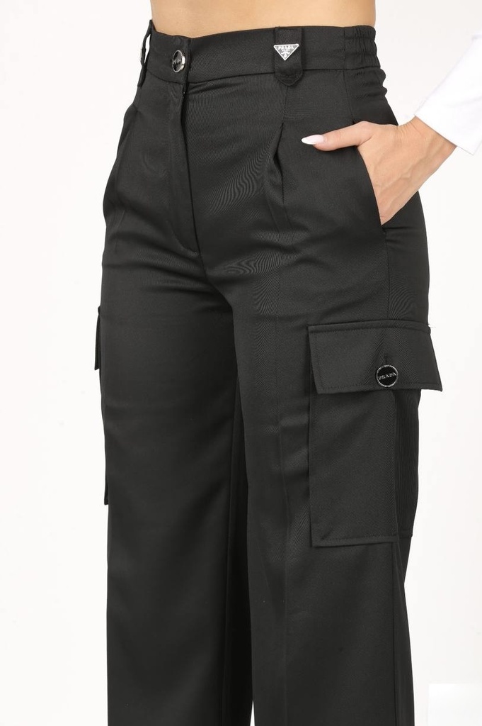 Prada Cargo Pant 1208