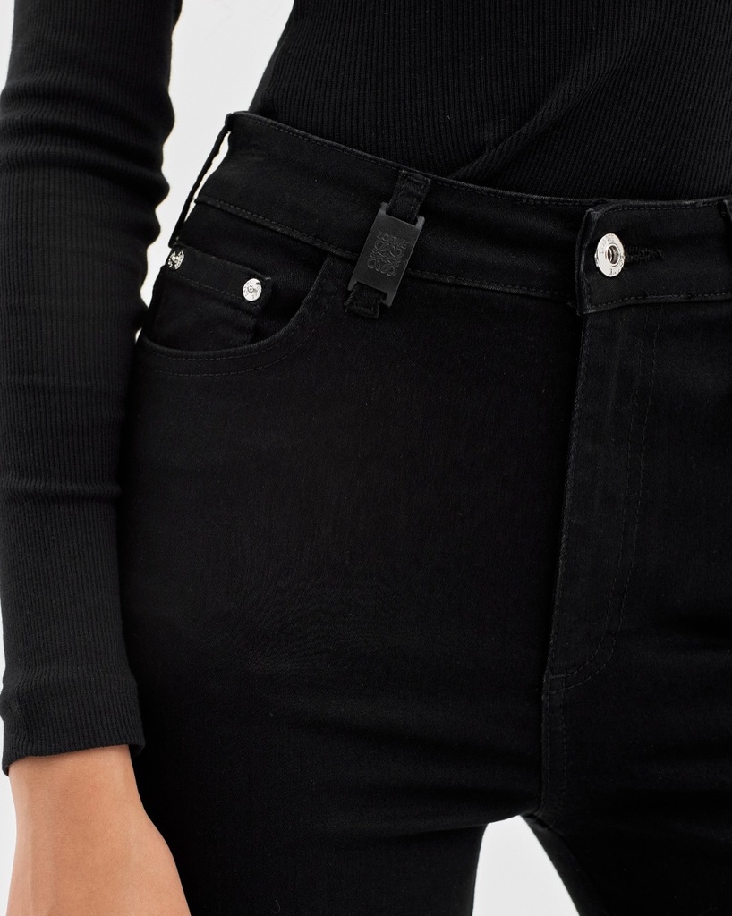 Loewe Denim Jeans 1669