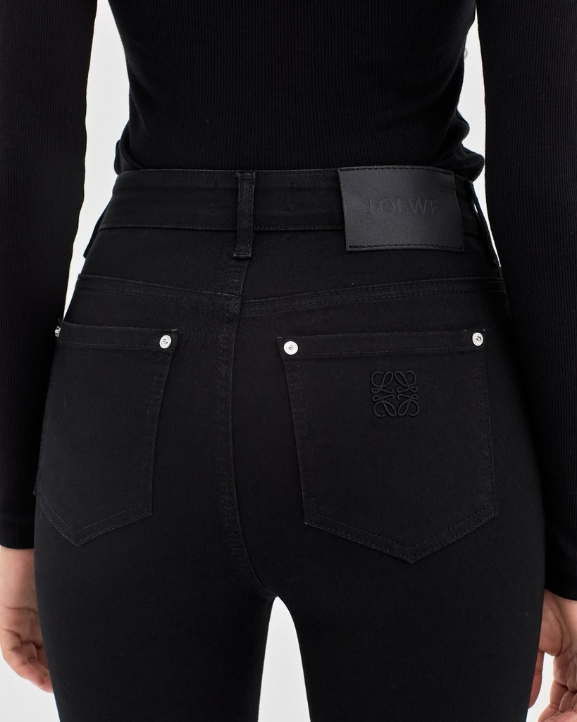 Loewe Denim Jeans 1669