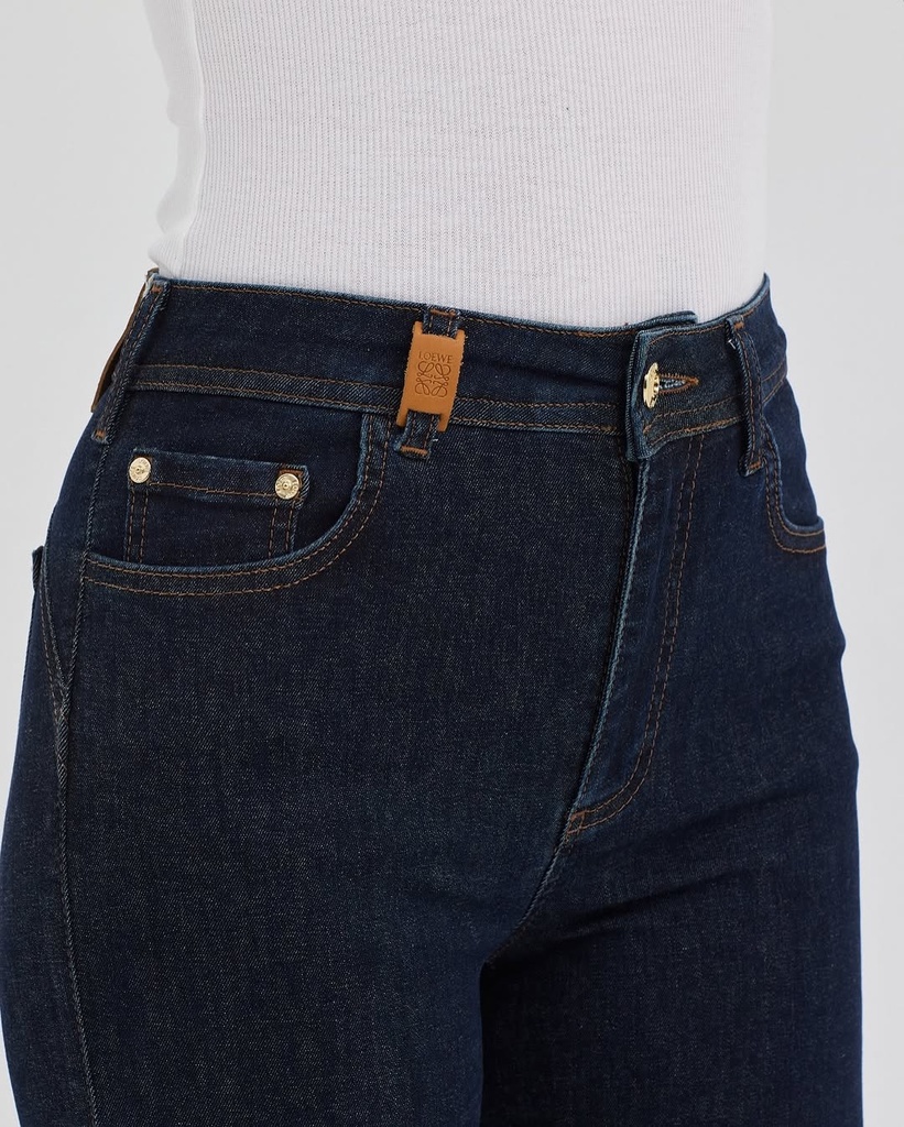 Loewe Denim Jeans 1670