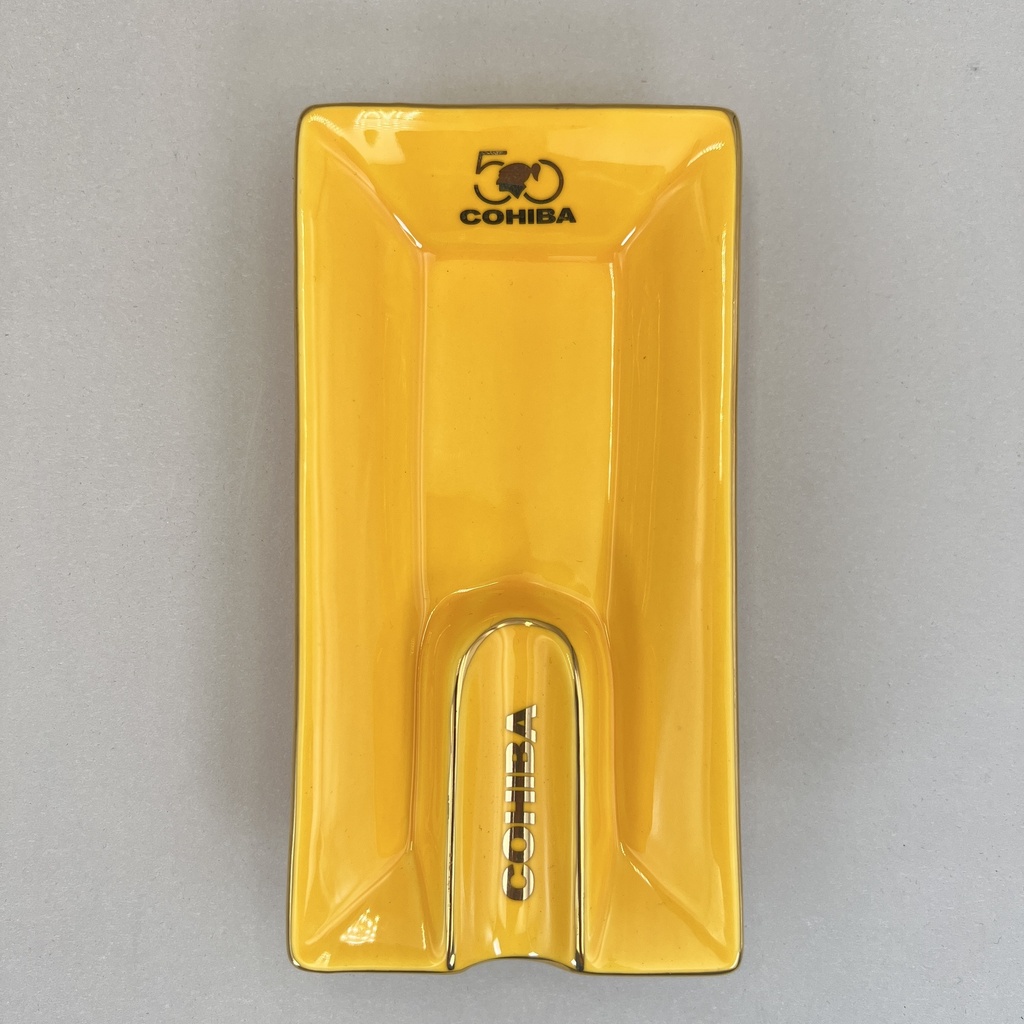Ashtray Cohiba G-125A
