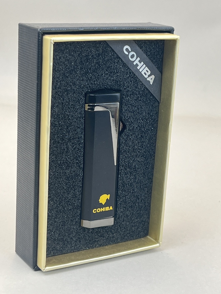 Lighter Cohiba H-135B