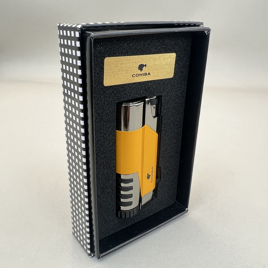 Lighter Cohiba H-096A