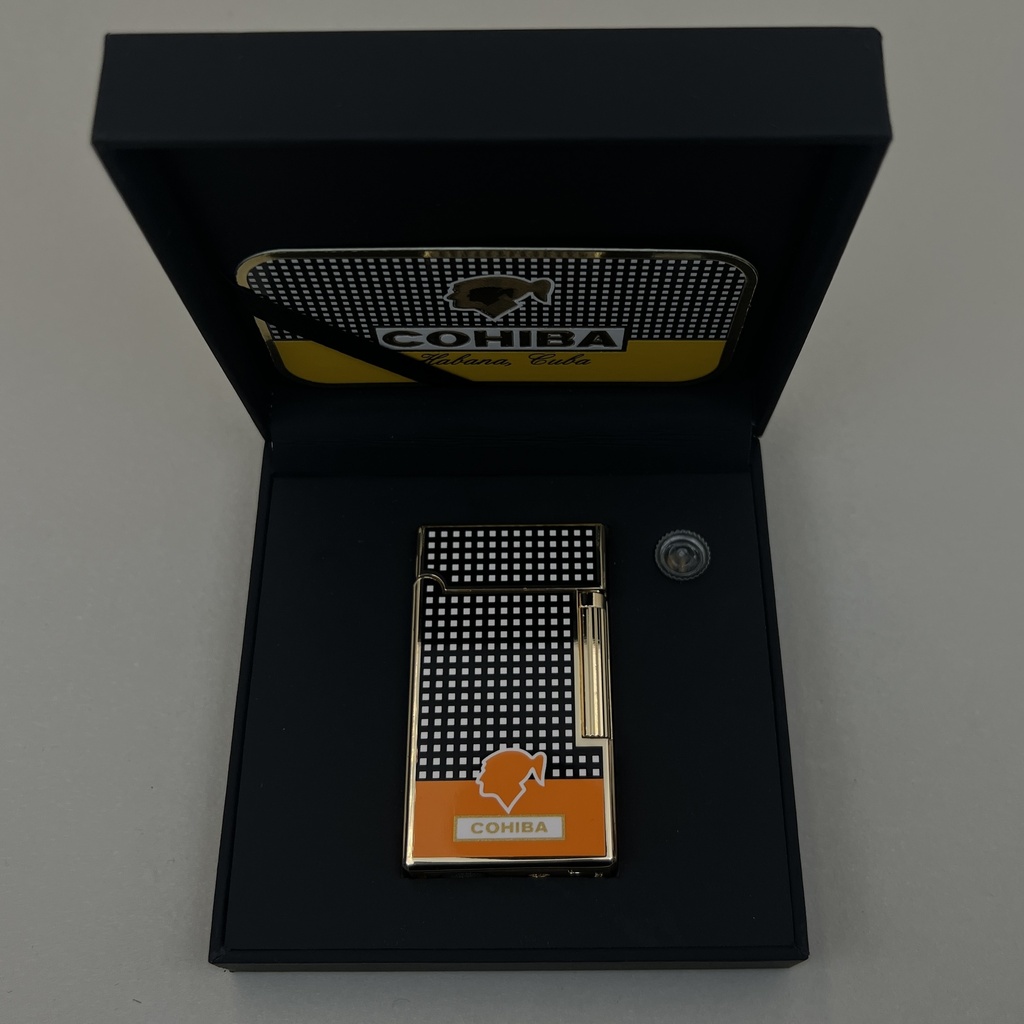  Cohiba Lighter H169