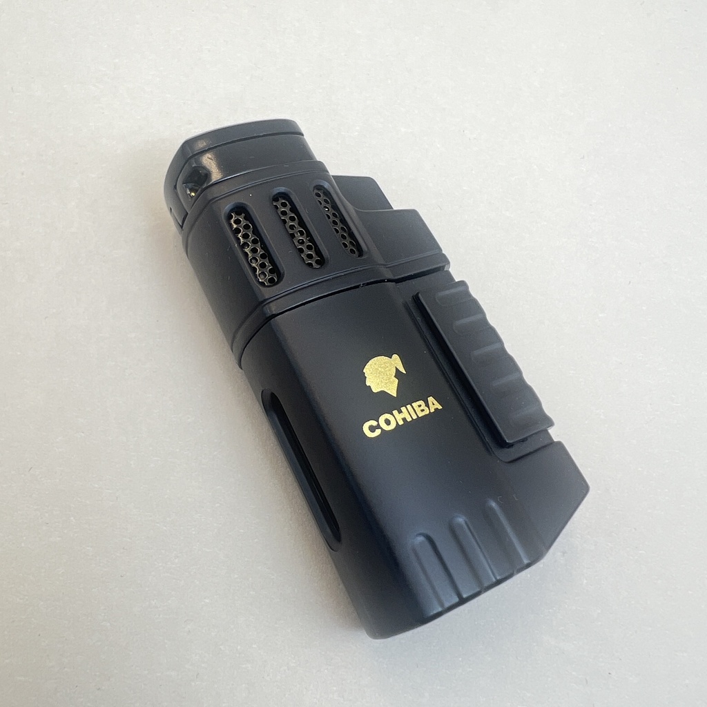 Cohiba Lighter H165-B
