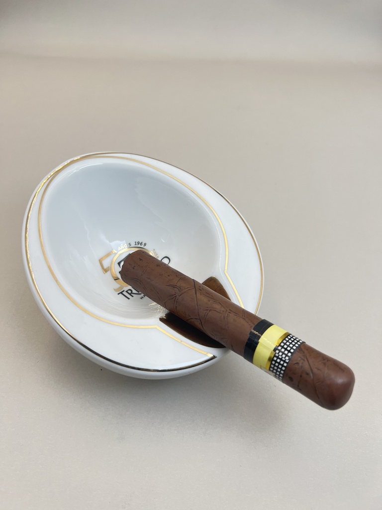 Trinidad Ashtray G133F