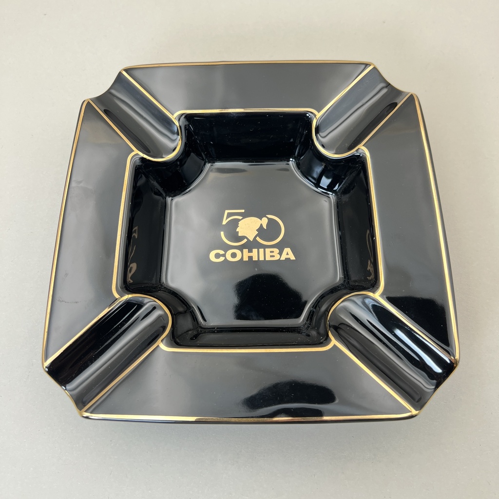 Cohiba Ashtray G-427B